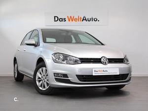 VOLKSWAGEN Golf Special Edition 1.6 TDI 110CV BMT 5p.