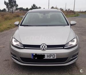 VOLKSWAGEN Golf Sport 1.6 TDI 105cv BMT 5p.