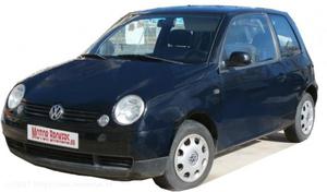 VOLKSWAGEN LUPO 1.0 CONCEPTLINE, 50CV, 3P DEL  -