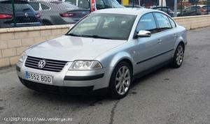 VOLKSWAGEN PASSAT 1.9 TDI 130CV HIGHLINE, 130CV, 4P DEL 