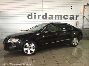 VOLKSWAGEN PASSAT 2.0 TDI 140CV HIGHLINE, 140CV, 4P DEL 