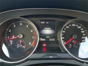 VOLKSWAGEN Passat Advance 1.4 TSI ACT 150CV BMT 4p.