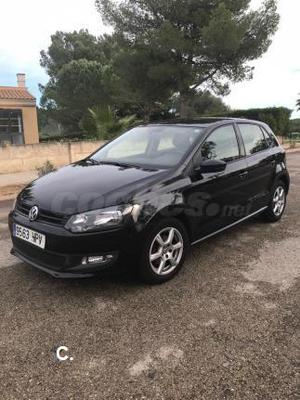 VOLKSWAGEN Polo 1.2 TSI 90cv Advance 5p.