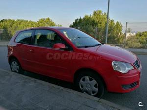 VOLKSWAGEN Polo 1.4 TDI Match 70CV 3p.