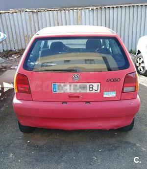 VOLKSWAGEN Polo POLO 1.6 CONFORT 3p.