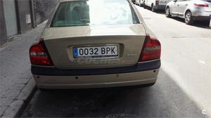 VOLVO S AUTO 4p.