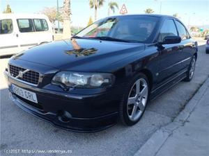 VOLVO S60 EN VENTA EN ALHAURíN DE LA TORRE (MáLAGA) -