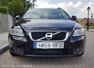 VOLVO V DRIVE BUSINESS EDITION, 115CV, 5P DEL  -