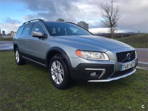 VOLVO XC D4 AWD Momentum Auto 5p.