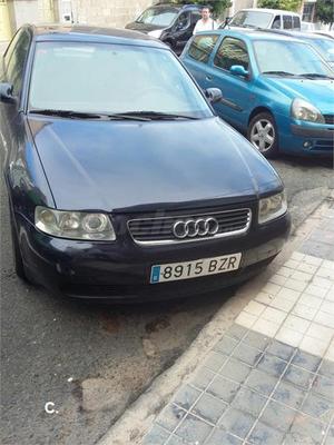 AUDI A3 1.6 AMBIENTE 3p.