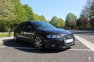 AUDI A3 2.0 TDI 140cv DPF Ambition 3p.