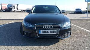 AUDI A4 2.0 TDI 143cv 4p.