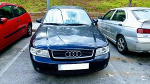 AUDI A4 2.5 TDI 4p.