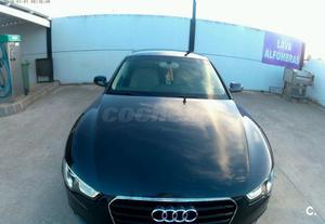 AUDI A5 Sportback 2.0 TDI 150cv multitronic 5p.