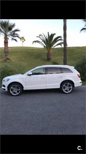 AUDI Q7 3.0 TDI 245cv quattro tiptronic Advance 5p.