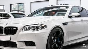 BMW Serie 5 M5 Competition Edition 4p.