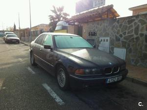 BMW Serie I TOURING 5p.