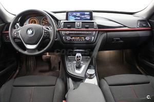 BMW Serie d xDrive Gran Turismo 5p.