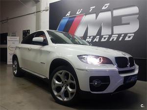 BMW X6 xDrive30d 5p.