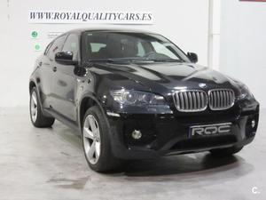 BMW X6 xDrive40d 5p.