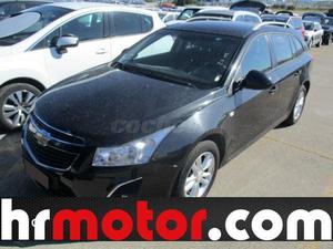 CHEVROLET Cruze 1.7 LT 5p.