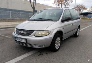 CHRYSLER Voyager SE 2.5 CRD 5p.