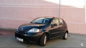 CITROEN C3 1.1i Furio 5p.