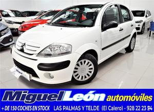 CITROEN C3 1.4i Cool 5p.