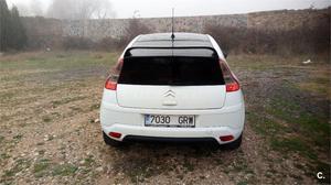 CITROEN C4 1.6 HDi 110 FP Millenium 3p.