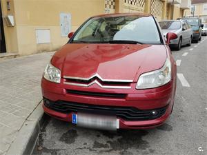 CITROEN C4 1.6 HDi 110 VTR 3p.