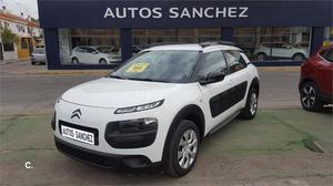 CITROEN C4 Cactus BlueHDi 100 Feel 5p.