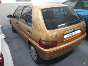 CITROEN Saxo 1.4 SX 5p.