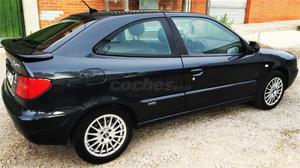 CITROEN Xsara Coupe 2.0 HDi VTR p.