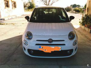 FIAT 500 S 1.2 8v 69cv 3p.