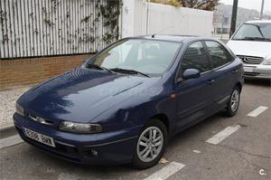 FIAT Brava JTD 100 SX 5p.