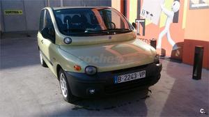 FIAT Multipla JTD ELX 5p.