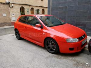 FIAT Stilo 1.9 Multijet 150CV Schumacher 3p.