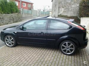 FORD Focus 2.0 Titanium 3p.