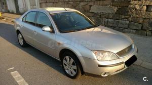 FORD Mondeo 2.0I GHIA 4p.