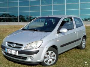 HYUNDAI Getz 1.5 CRDi 88cv 3p.