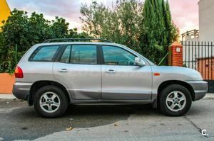 HYUNDAI Santa Fe 2.0 CRDi GLS 5p.