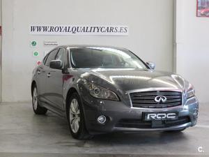 INFINITI M 3.0D V6 S PREMIUM AUTO 4p.