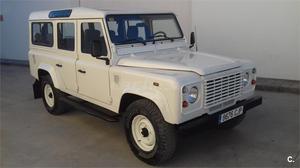 LAND-ROVER Defender TD5 SW S 5p.