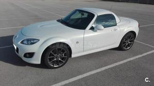 MAZDA MX5 SportTech 1.8 Roadster Coupe 2p.