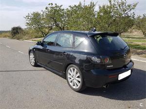 MAZDA Mazda3 2.3 DISI MPS 5p.