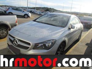 MERCEDES-BENZ Clase CLA CLA 220 CDI Aut. Urban 4p.