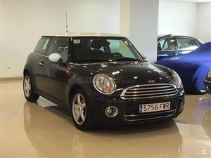 MINI MINI Cooper D 3p.