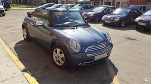 MINI MINI One Cabrio 2p.