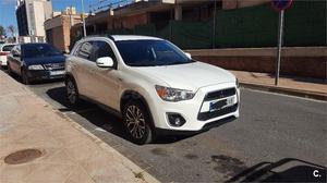 MITSUBISHI ASX 160 MPI Motion 5p.