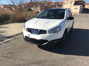 NISSAN QASHQAI 1.5dCi SS TEKNA 4xp.